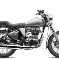 Royal Enfield Bullet 350 Twinspark 5