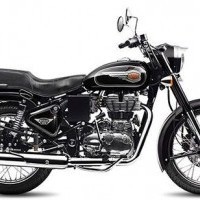 Royal Enfield Bullet 500 Efi 2
