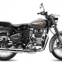 Royal Enfield Bullet 500 Efi 3
