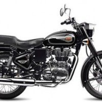 Royal Enfield Bullet 500 1