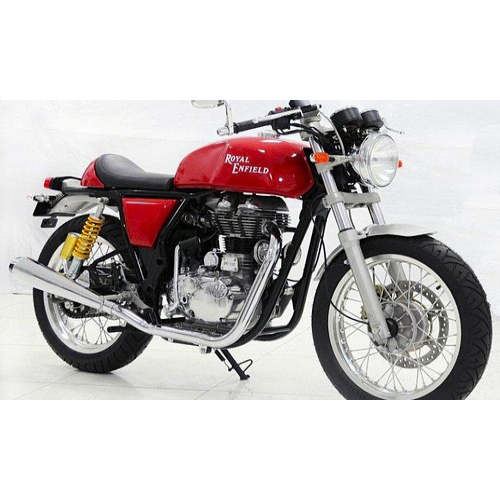 Cafe Racer 500 Colors 01