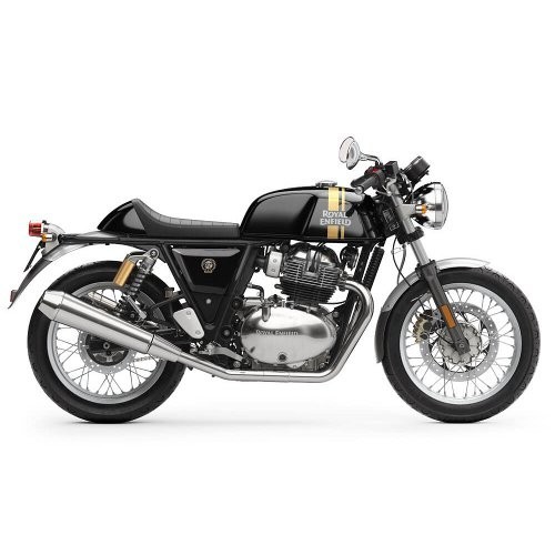 Continental Gt Black Magic Color