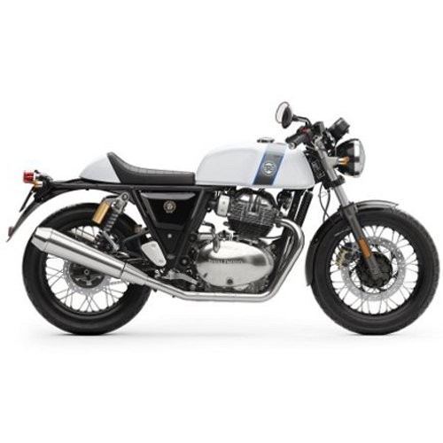 Continental Gt Ice Queen Color