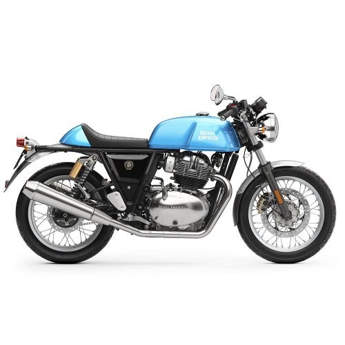 Continental Gt Sea Nymph Color