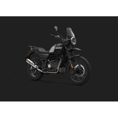 2021 Himalayan Colour Granite Black