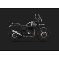 2021 Himalayan Colour Gravel Grey