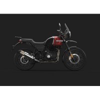 2021 Himalayan Colour Rock Red