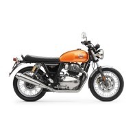 Interceptor Orange Crush Color