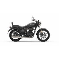Royal Enfield Meteor Stellar Black Colour