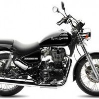 Royal Enfield Thunderbird 350 1