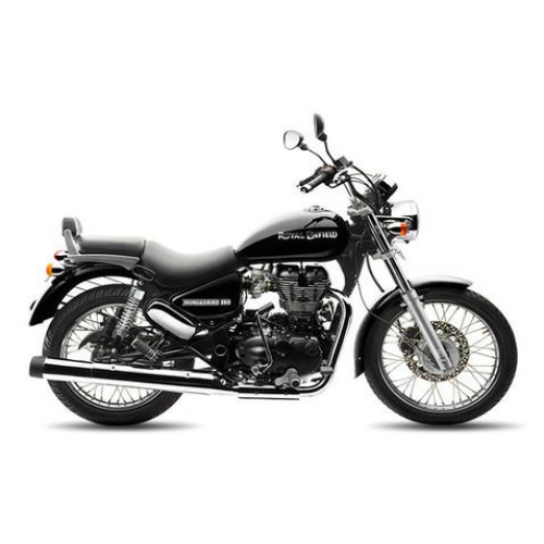 Royal Enfield Thunderbird 350 1