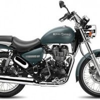 Royal Enfield Thunderbird 350 2