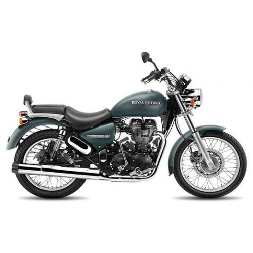 Royal Enfield Thunderbird 350 2