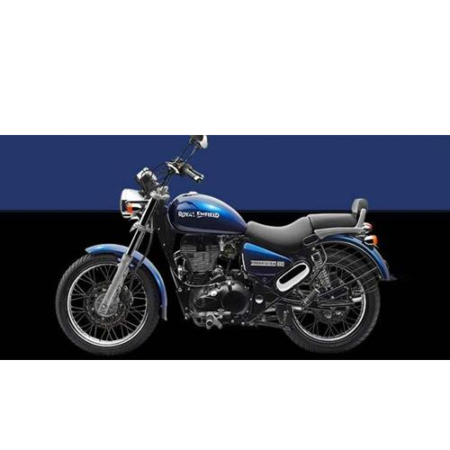 Royal Enfield Thunderbird 350 Colour Marine
