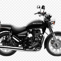 Royal Enfield Thunderbird 350 Colour Stone