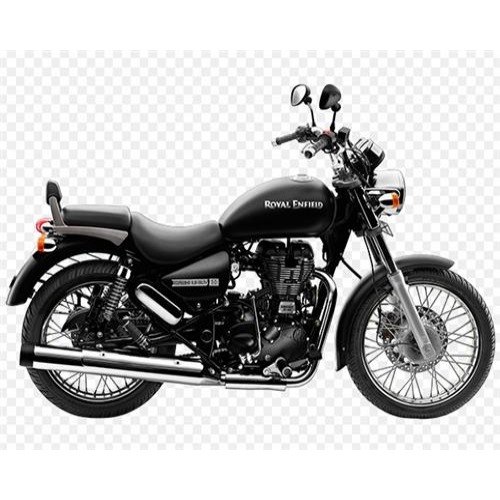 Royal Enfield Thunderbird 350 Colour Stone
