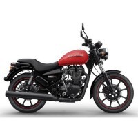 Thunderbird 350x Red Color
