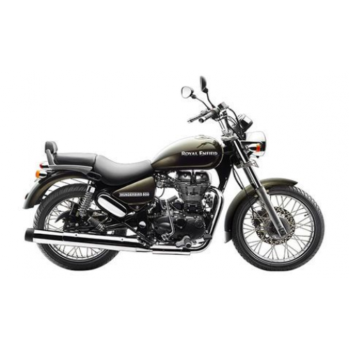 Royal Enfield Thunderbird 500 1