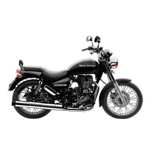 Royal Enfield Thunderbird 500 2