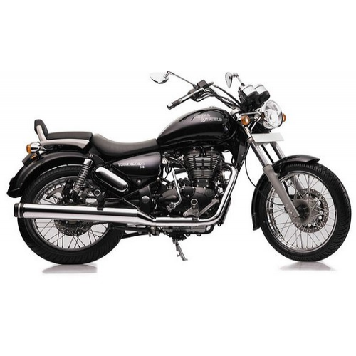 Thunderbird 500 Colors 01