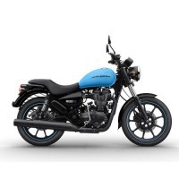 Thunderbird 500x Blue Color