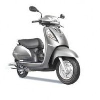 Suzuki Access 1