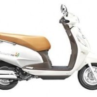 Suzuki Access 2