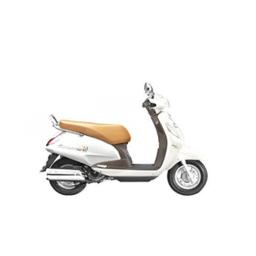 Suzuki Access 2