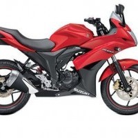 Suzuki Gixxer Sf 1
