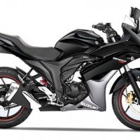 Suzuki Gixxer Sf 2
