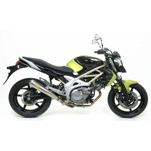 Gladius 650r Colors 01