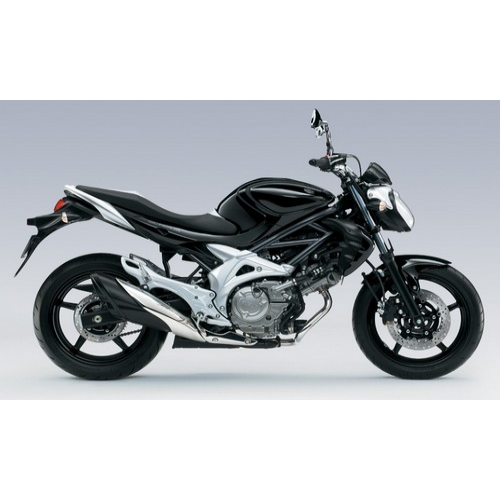 Gladius 650r Colors 02