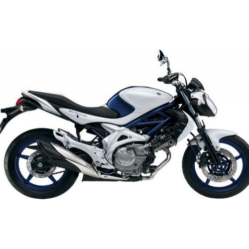 Gladius 650r Colors 03