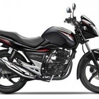 Suzuki Gs150r 1