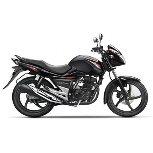 Suzuki Gs150r 1