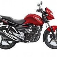 Suzuki Gs150r 2