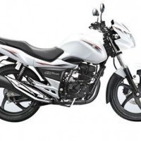 Suzuki Gs150r 3