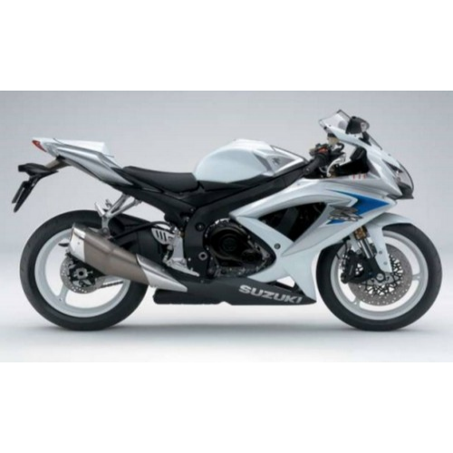 Gsx150r Colors 01