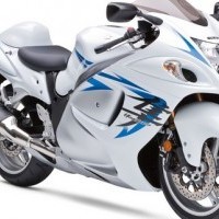Hayabusa Colors 01