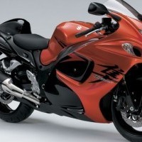 Hayabusa Colors 02