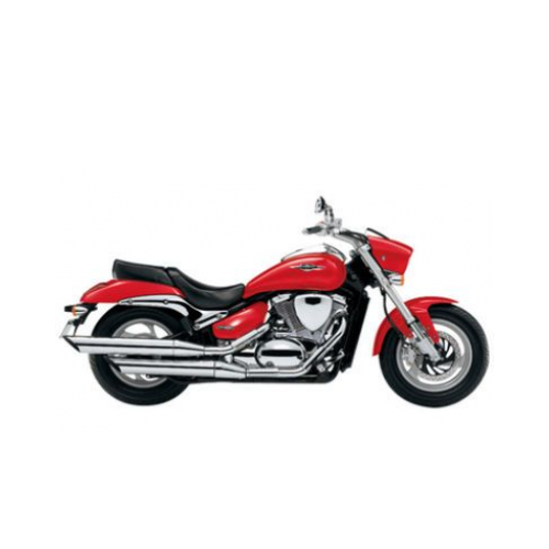 Suzuki Intruder 1