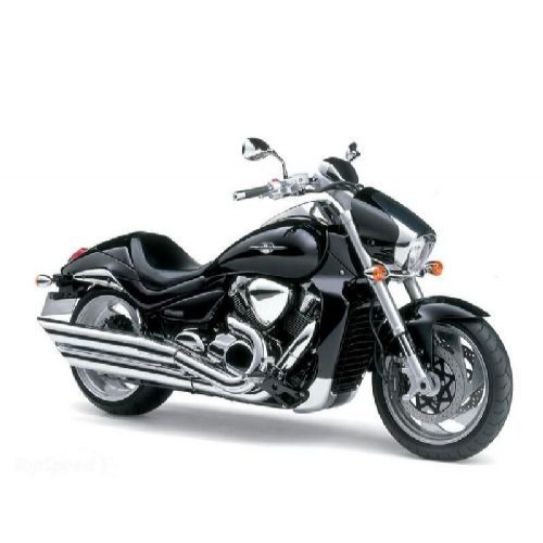 Suzuki Intruder Colour Black