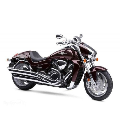Suzuki Intruder Colour Brown