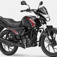 Suzuki Slingshot Plus Colour Glass Sparkle Black Red Graphics