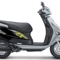 Suzuki Swish 125 1