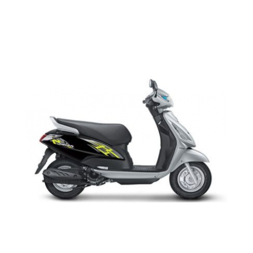 Suzuki Swish 125 1