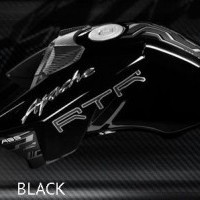 Tvs Apache Abs Colour Black