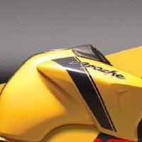 Tvs Apache Rtr 160 Fi Colour Yellow