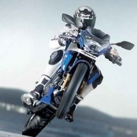 Tvs Apache Rtr Color Matte Blue Edition