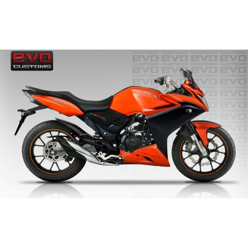 Apache Rtr 180 Colors 01